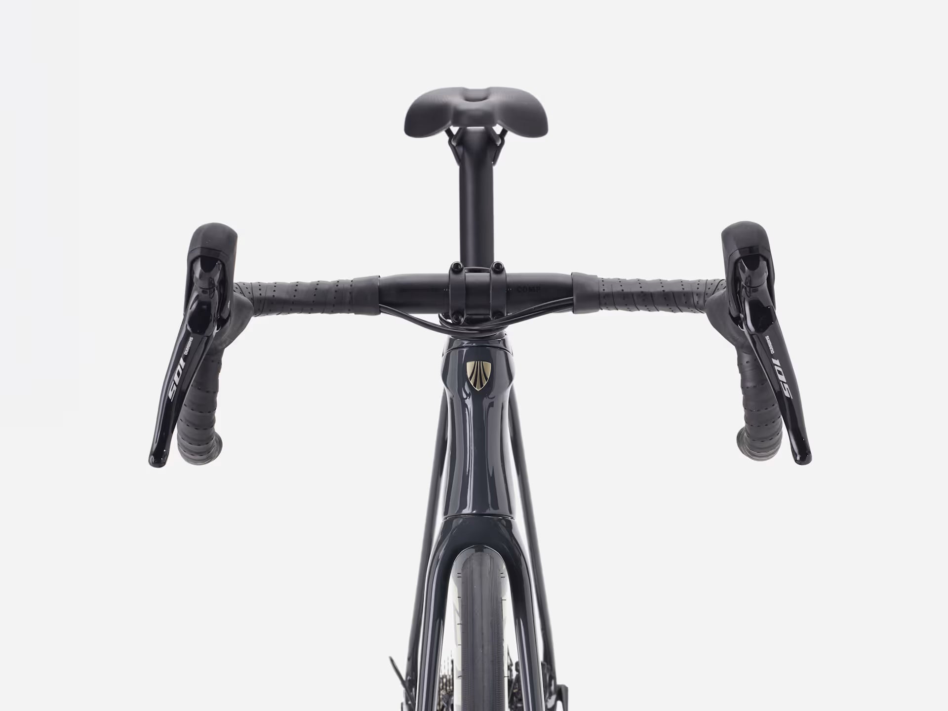Trek Emonda SL 5 (Solid Charcoal)