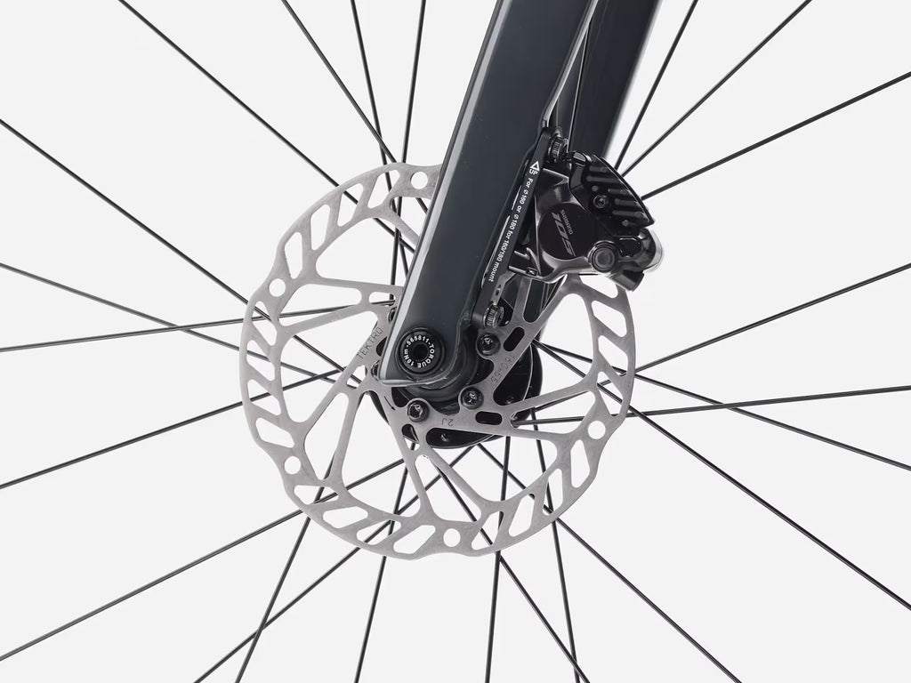 Trek Emonda SL 5 (Solid Charcoal)