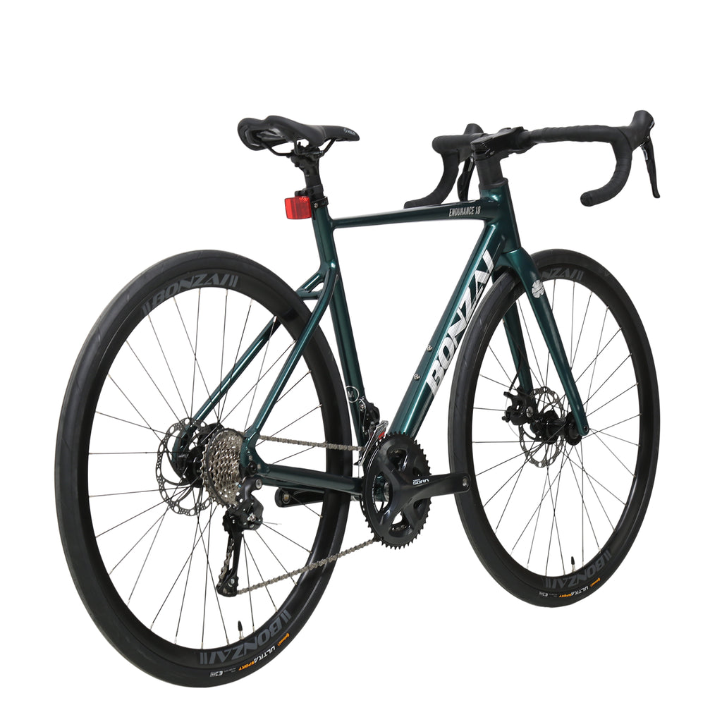 Bonzai Endurane 18 (Emerald Deep Green)
