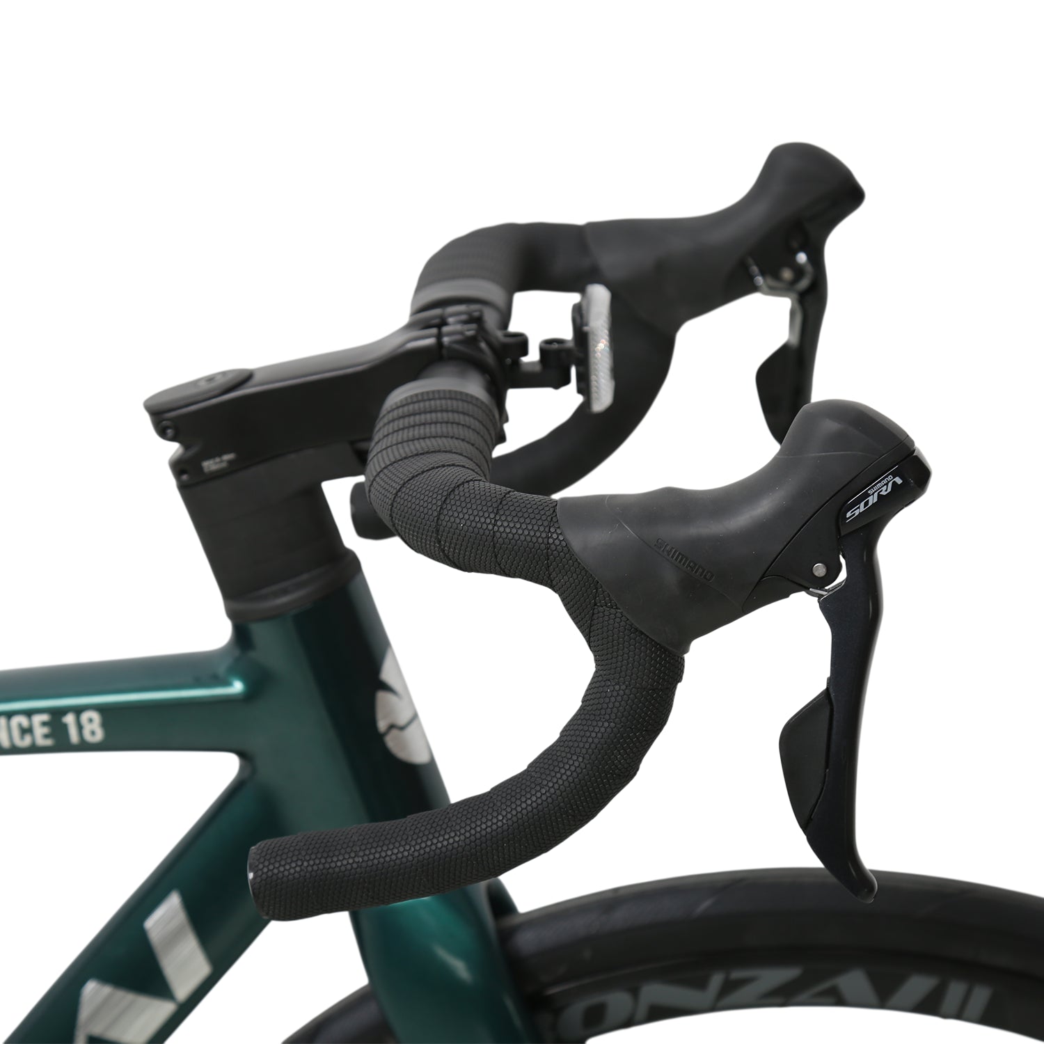 Bonzai Endurane 18 (Emerald Deep Green)