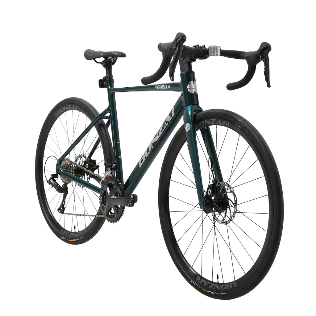 Bonzai Endurane 18 (Emerald Deep Green)