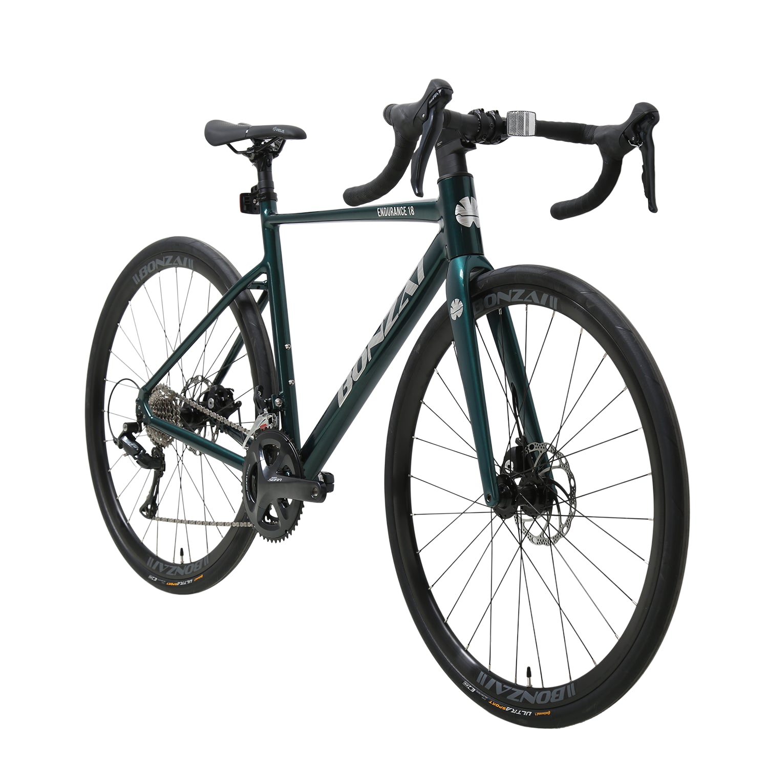 Bonzai Endurane 18 (Emerald Deep Green)