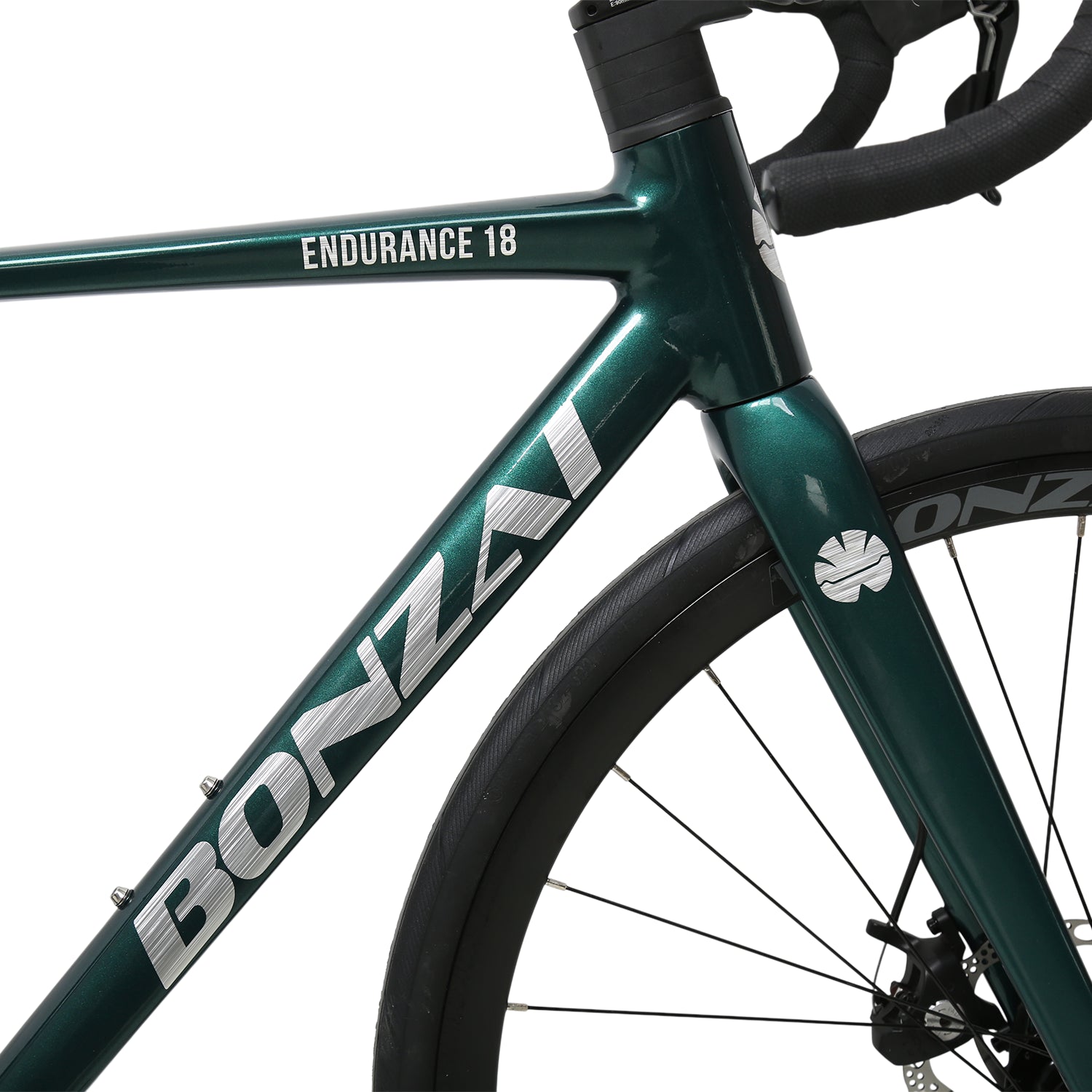Bonzai Endurane 18 (Emerald Deep Green)