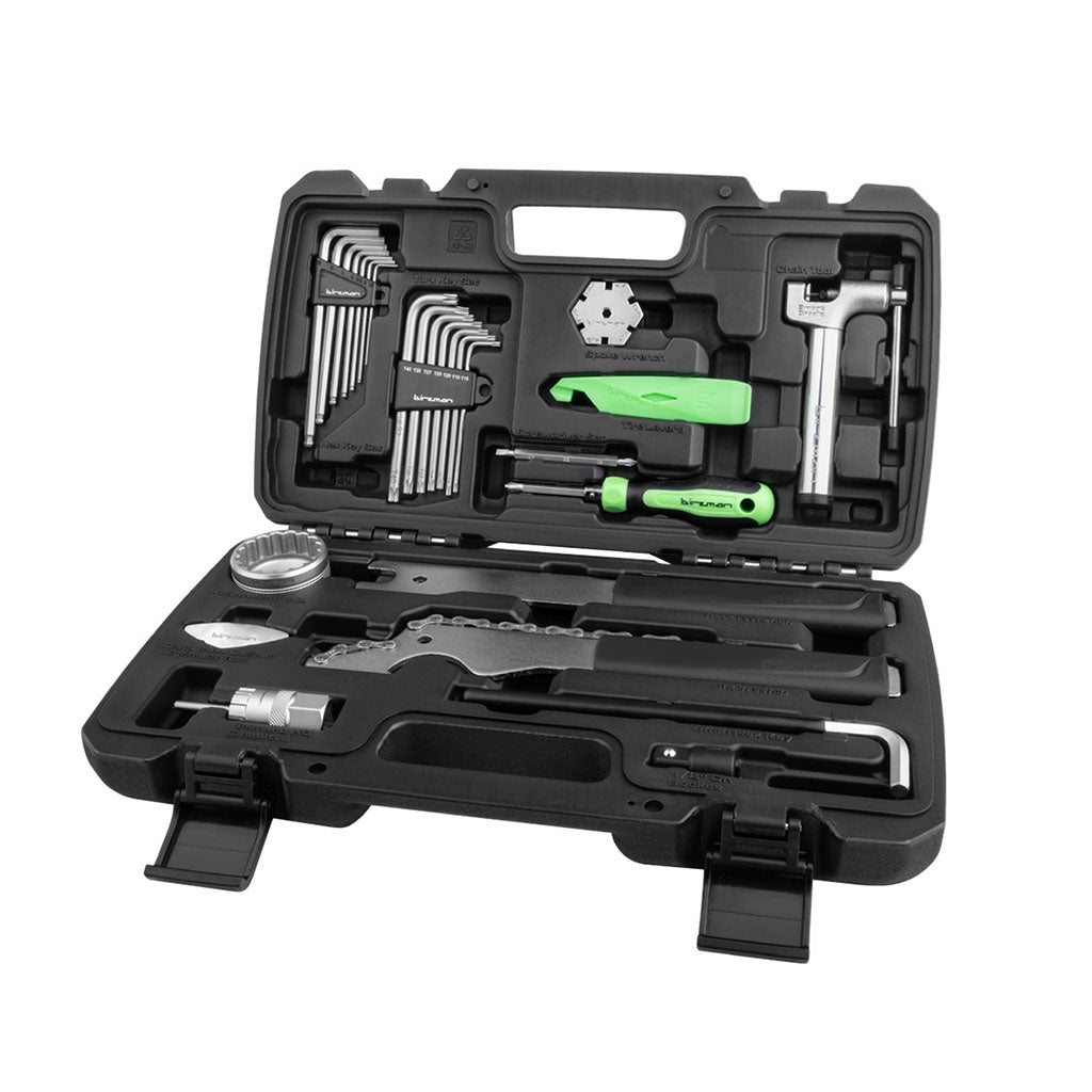 Birzman Essential Tool Box