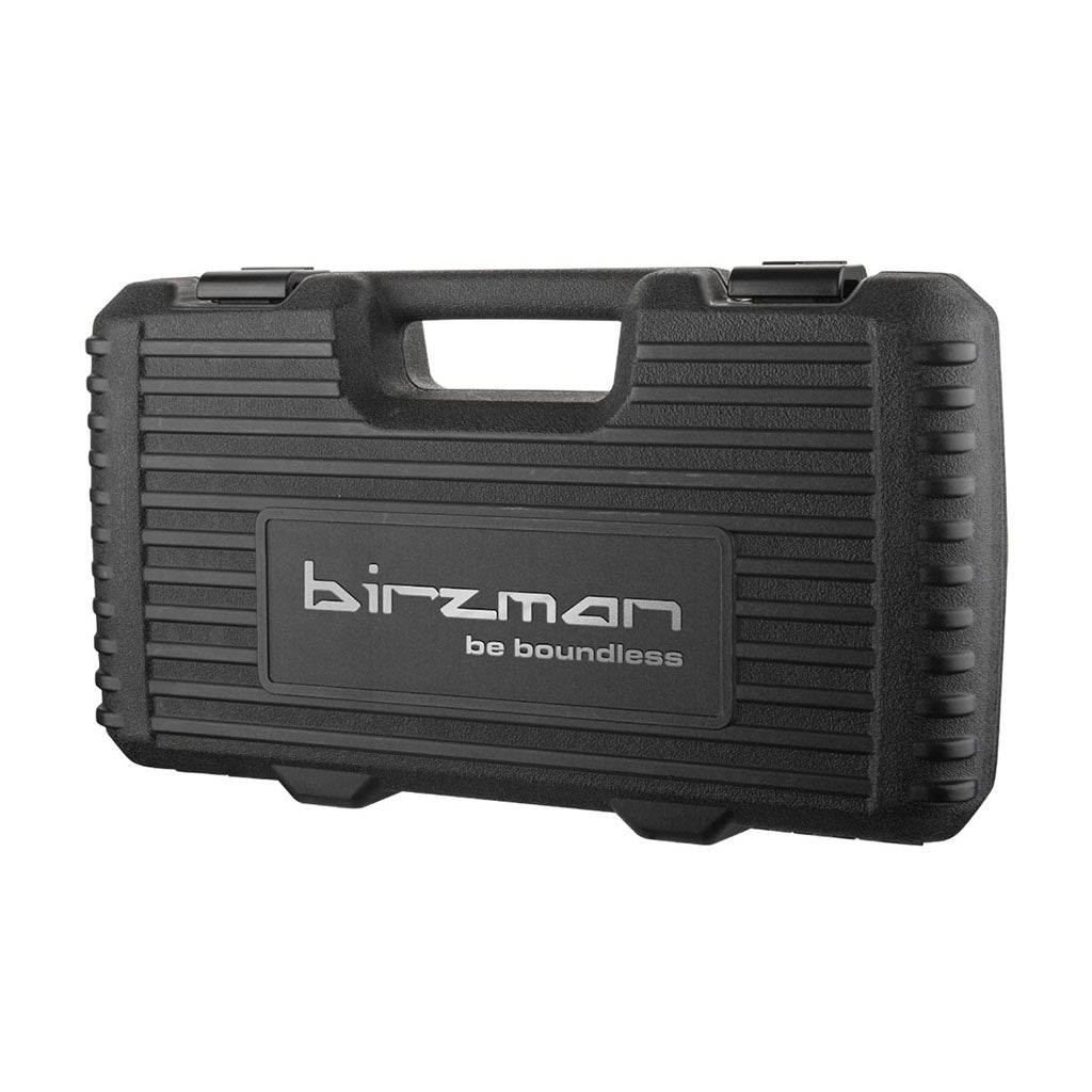 Birzman Essential Tool Box