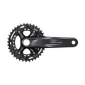 Shimano Deore FC-M4100-2 Pressfit Crankset