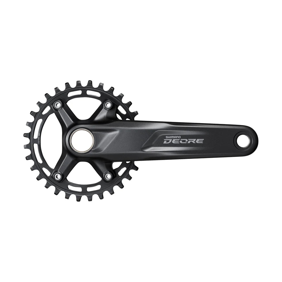 Shimano Deore FC-M5100-1 Pressfit Crankset