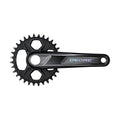 Shimano Deore FC-M6100-1 Crankset
