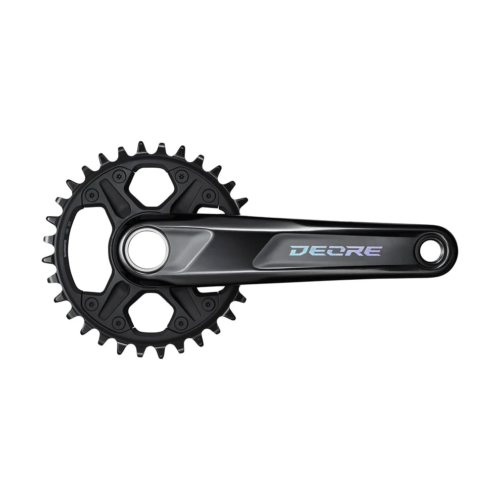 Shimano Deore FC-M6120-1 Pressfit Crankset