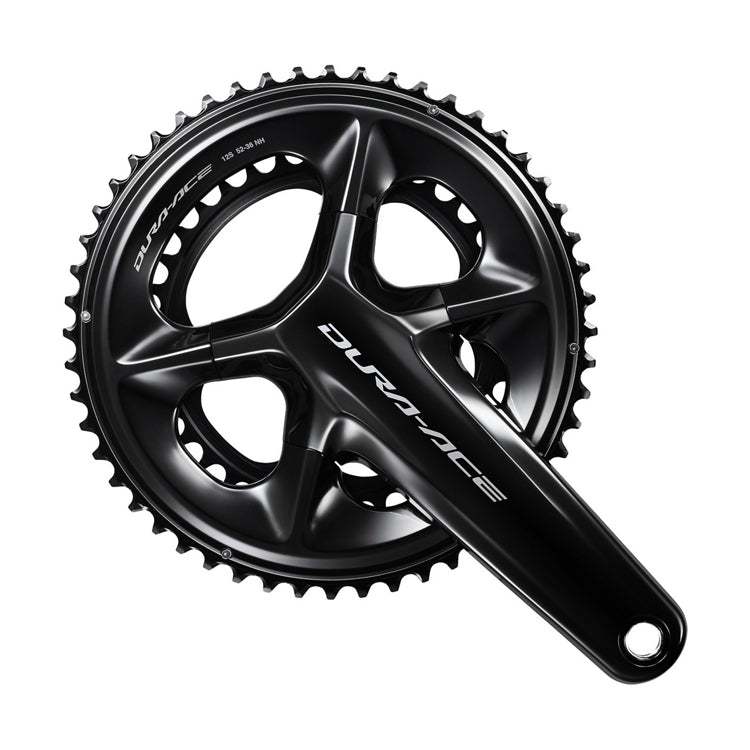 Shimano DuraAce FC-R9200 Hollowtech II Crankset