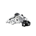 Shimano Altus Front Derailleur - FD-M370 (9 Speed)