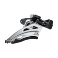 Shimano Deore FD-M4100-D 10 Speed Front Derailleur