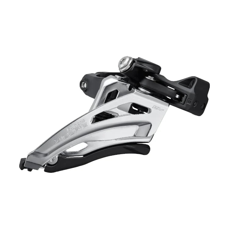 Shimano Deore FD-M4100-D 10 Speed Front Derailleur