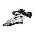 Shimano Deore Front Derailleur M5100 - 2 Speed