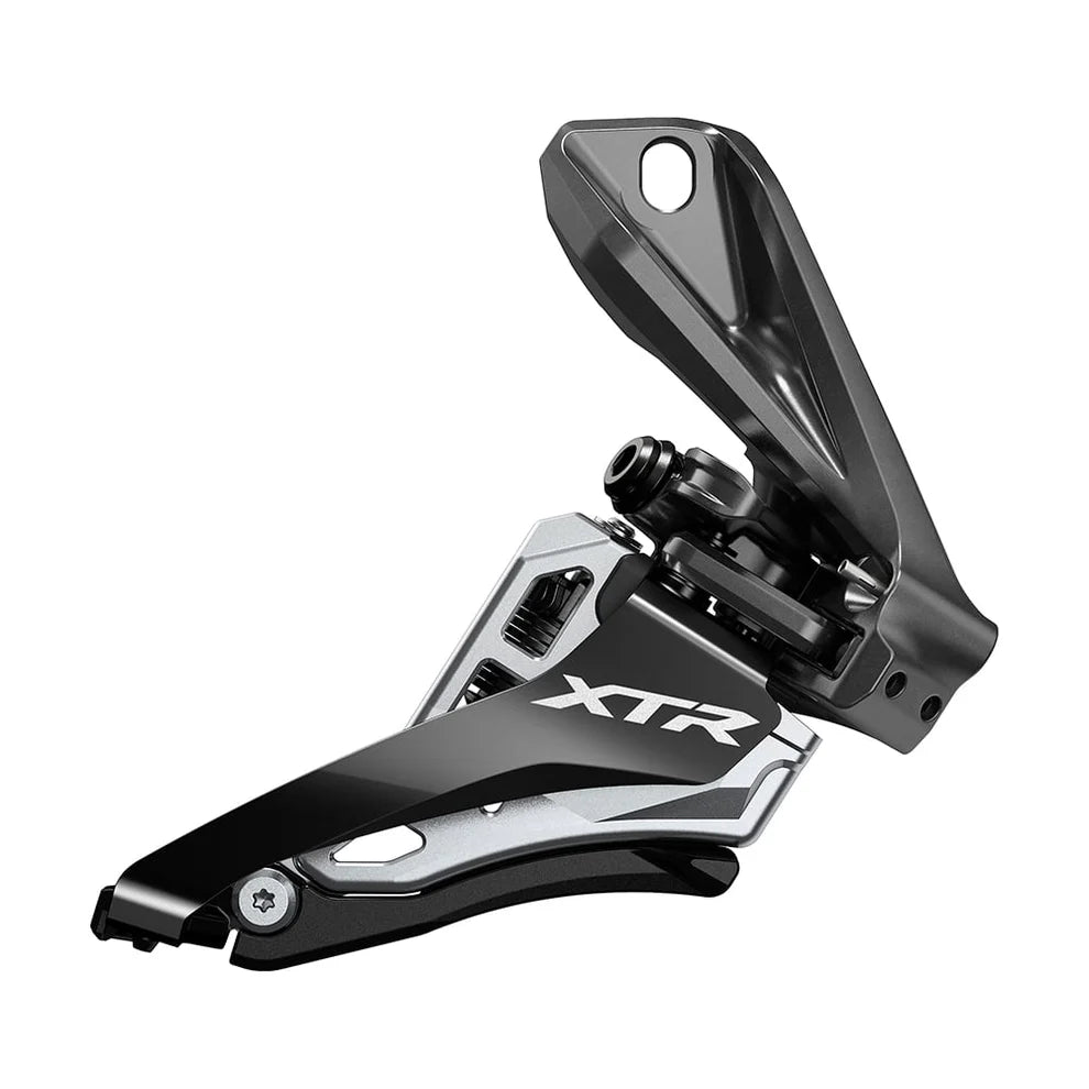 Shimano FD-M9100-D Front Derailleur