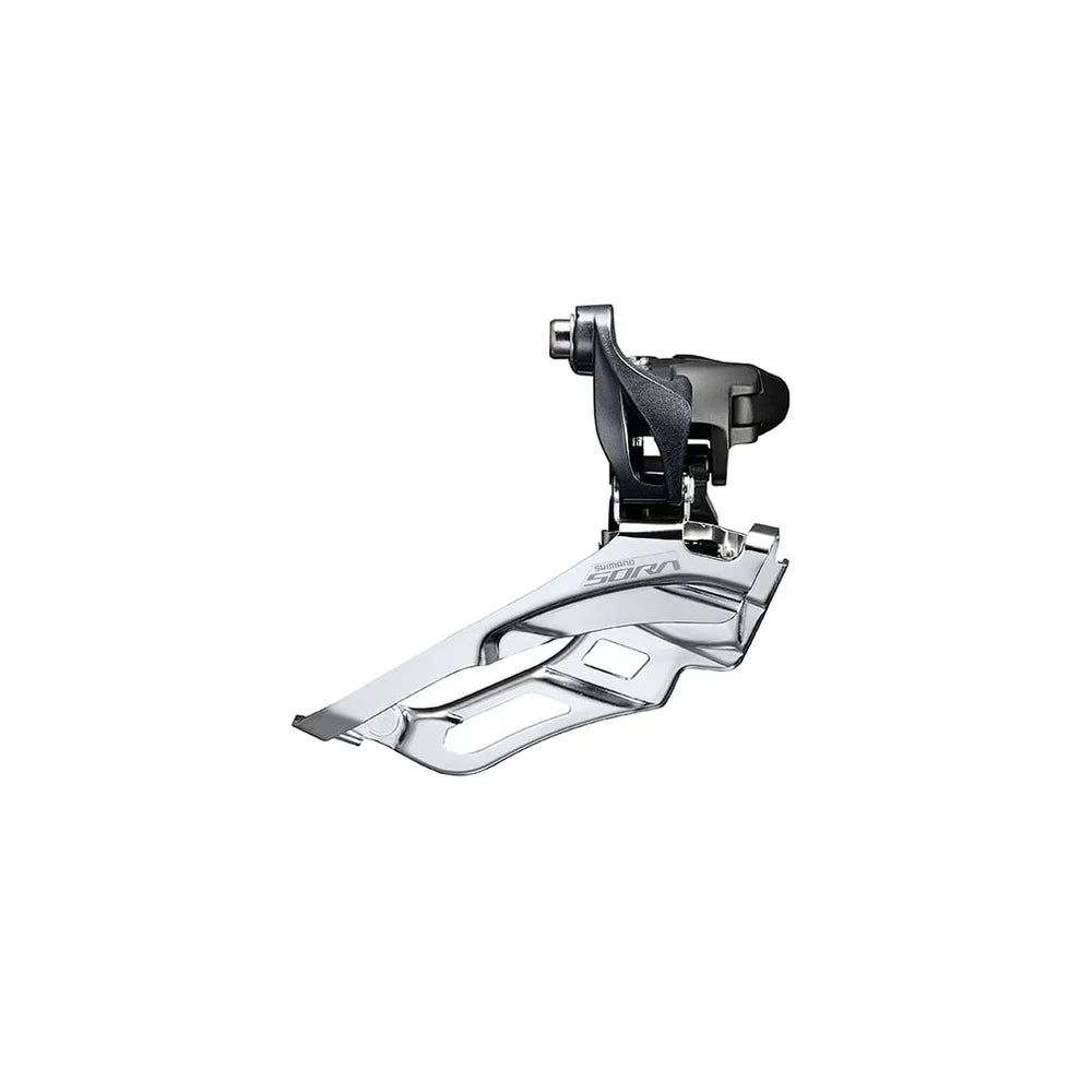 Shimano Sora R3030 9 Speed Front Derailleur