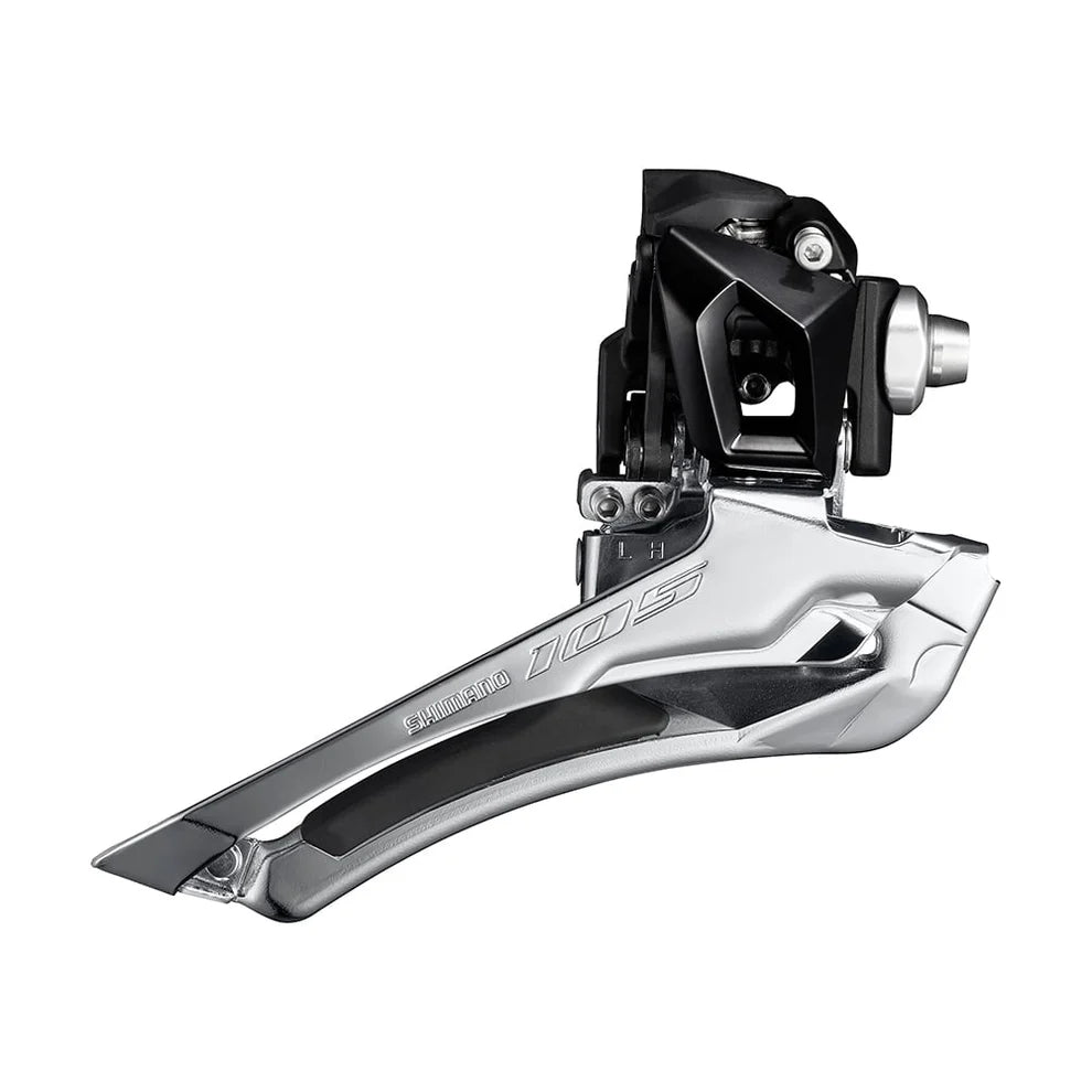 Shimano 105 R7000 11 Speed Front Derailleur
