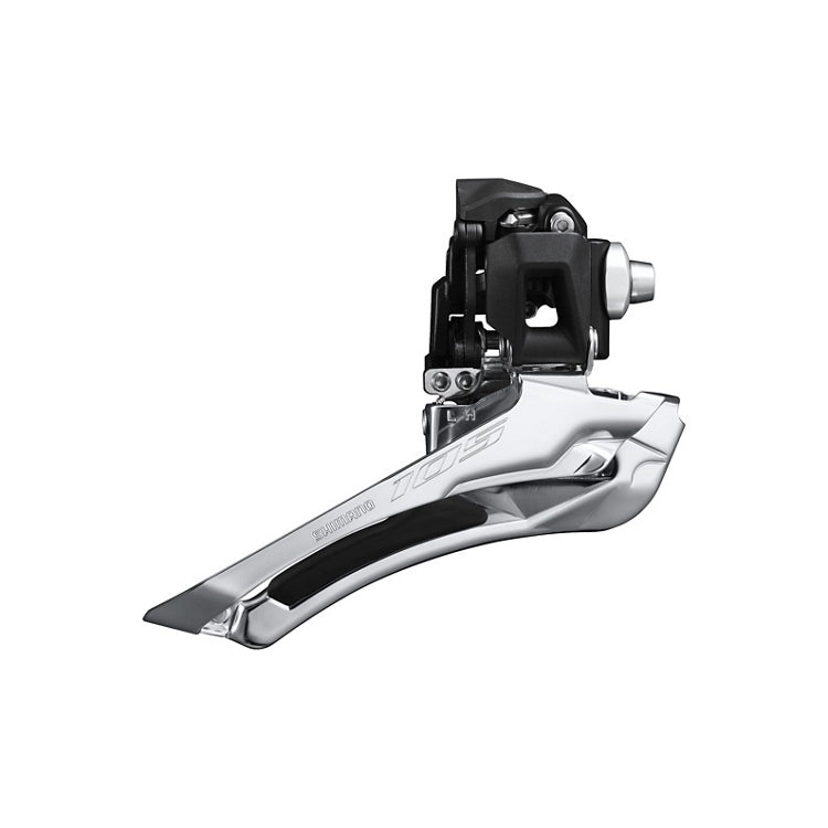 Shimano 105 FD-R7100 12 Speed Front Derailleur