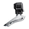 Shimano GRX FD-RX815 Di2 Down-Swing 2x11-Speed Front Derailleur