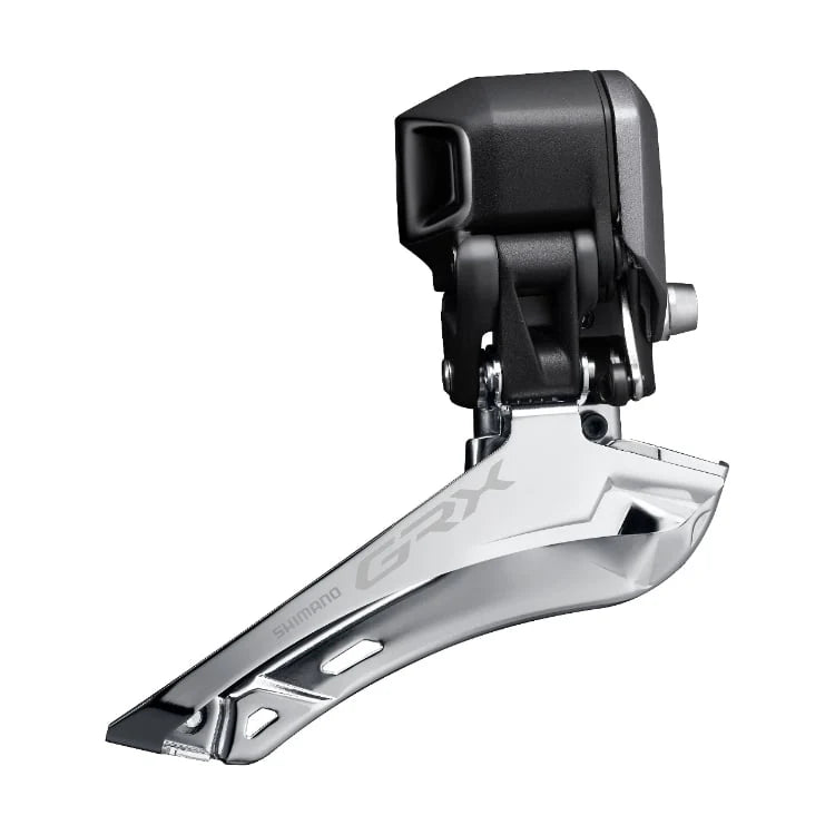 Shimano GRX FD-RX815 Di2 Down-Swing 2x11-Speed Front Derailleur