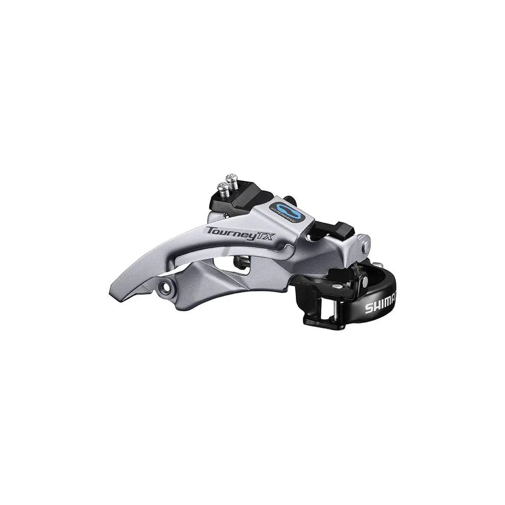 Shimano Tourney TX800 7/8 Speed Front Derailleur