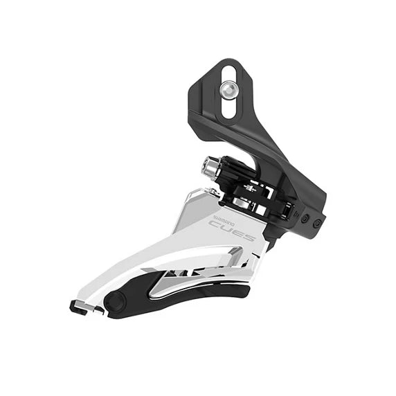 Shimano Cues FD-U6000 11 Speed Front Derailleur