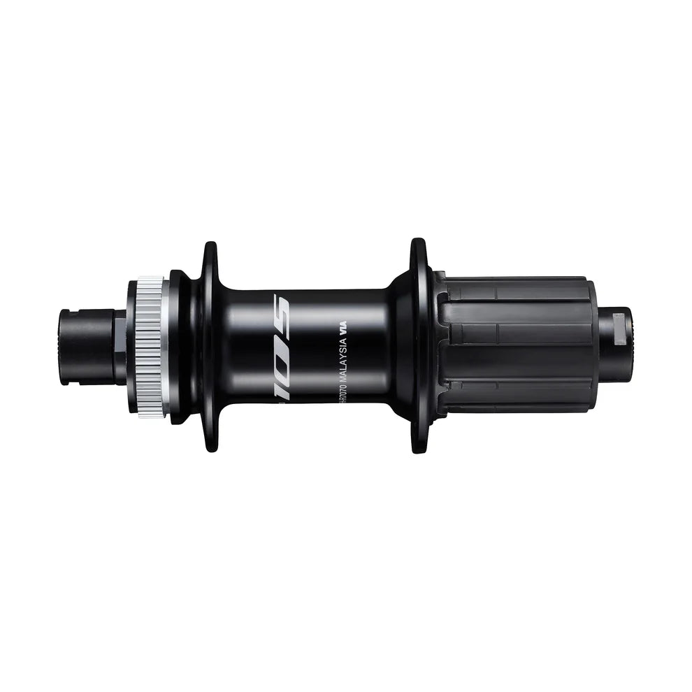 Shimano 105 FH-R7070 Disc Brake 10/11-Speed Rear Freehub