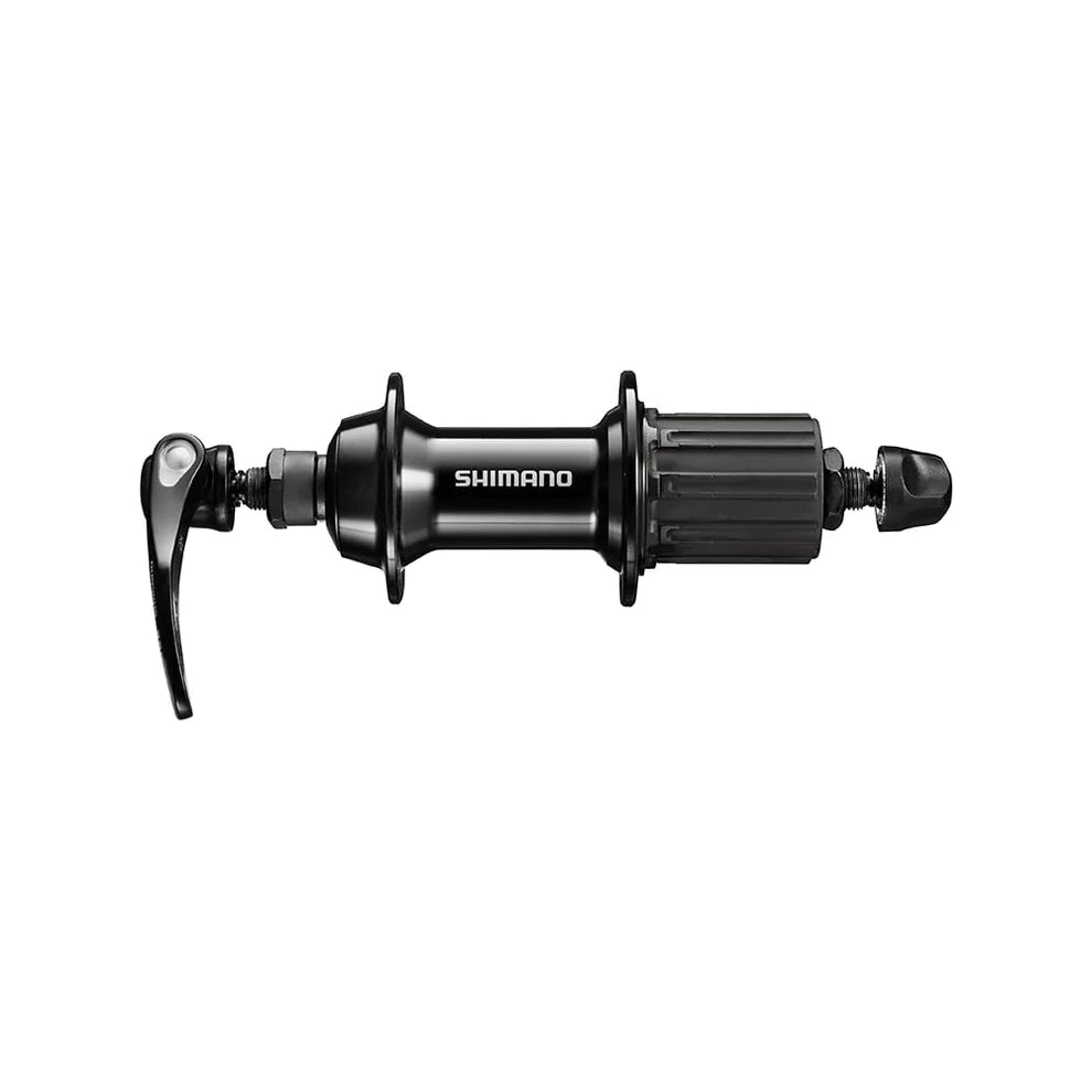 Shimano Tiagra FH-RS400 Rim Brake 10/11-Speed Rear Freehub