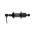 Shimano FH-TY500-7 Rim Brake Rear Hub