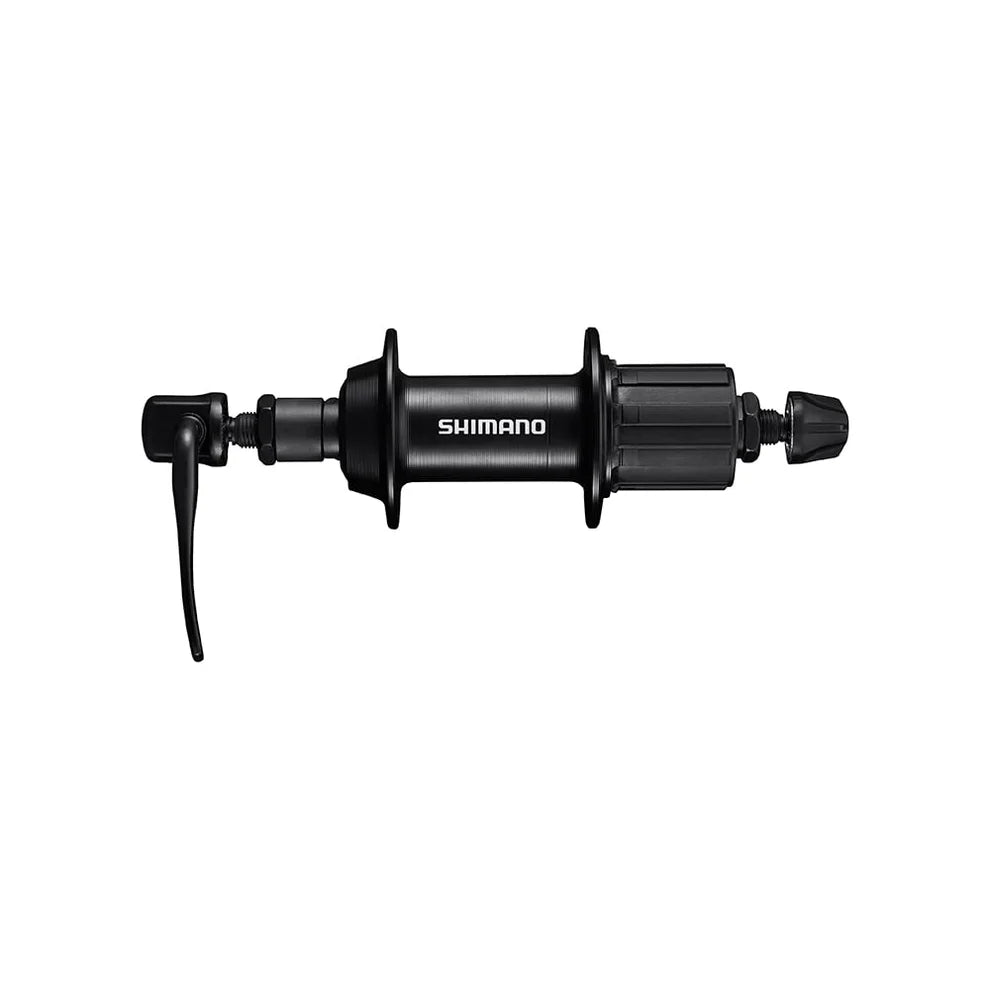 Shimano FH-TY500-7 Rim Brake Rear Hub