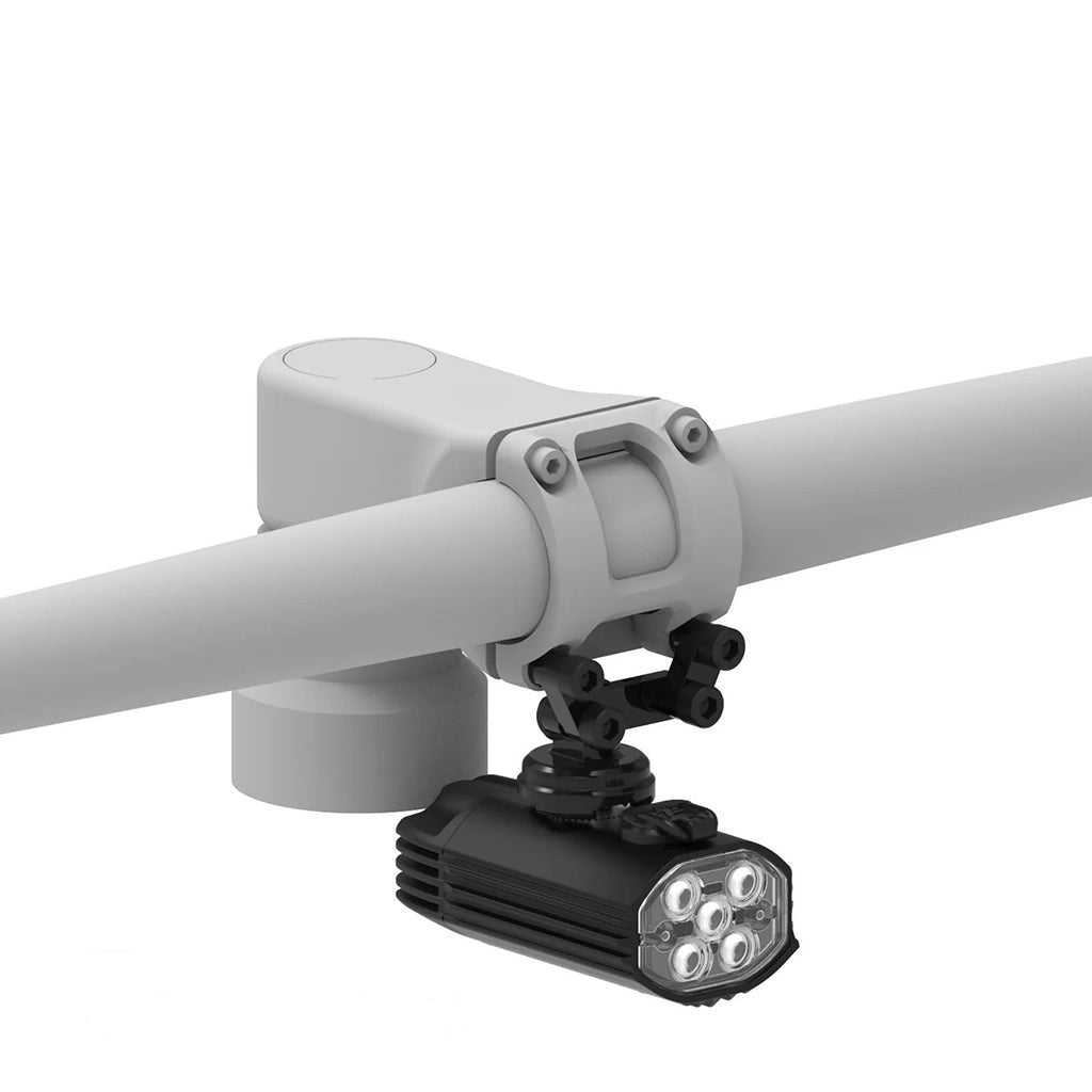 Lezyne LED QPRO Mount (Black)