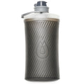 Hydrapak Flux Flexible Bottle-Mammoth Grey (1500ml)