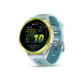 Garmin Forerunner 570 Smart Watch (Whitestone/Amp Yellow)