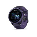 Garmin Forerunner 570 Smart Watch (Imperial Purple/Indigo)