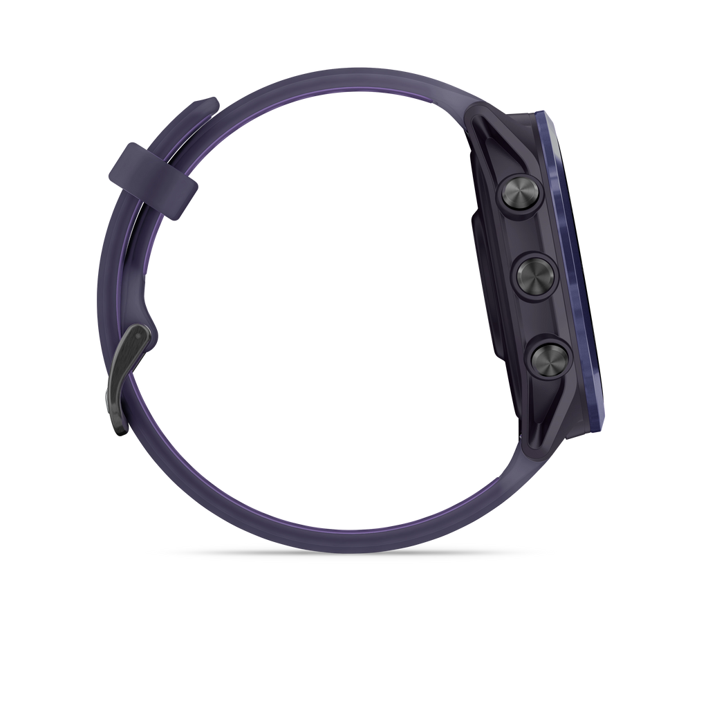 Garmin Forerunner 570 Smart Watch (Imperial Purple/Indigo)