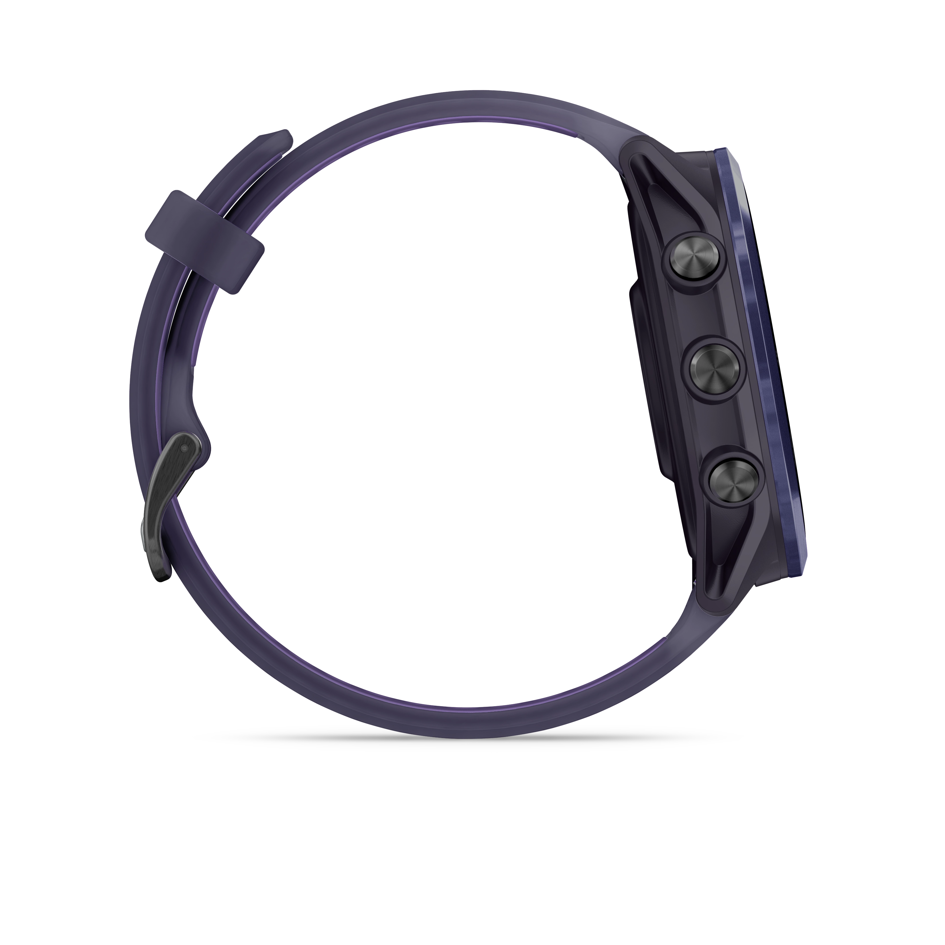 Garmin Forerunner 570 Smart Watch (Imperial Purple/Indigo)