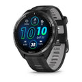 Garmin Forerunner 965 Smartwatch (Black) | AMOLED Multisport Watch