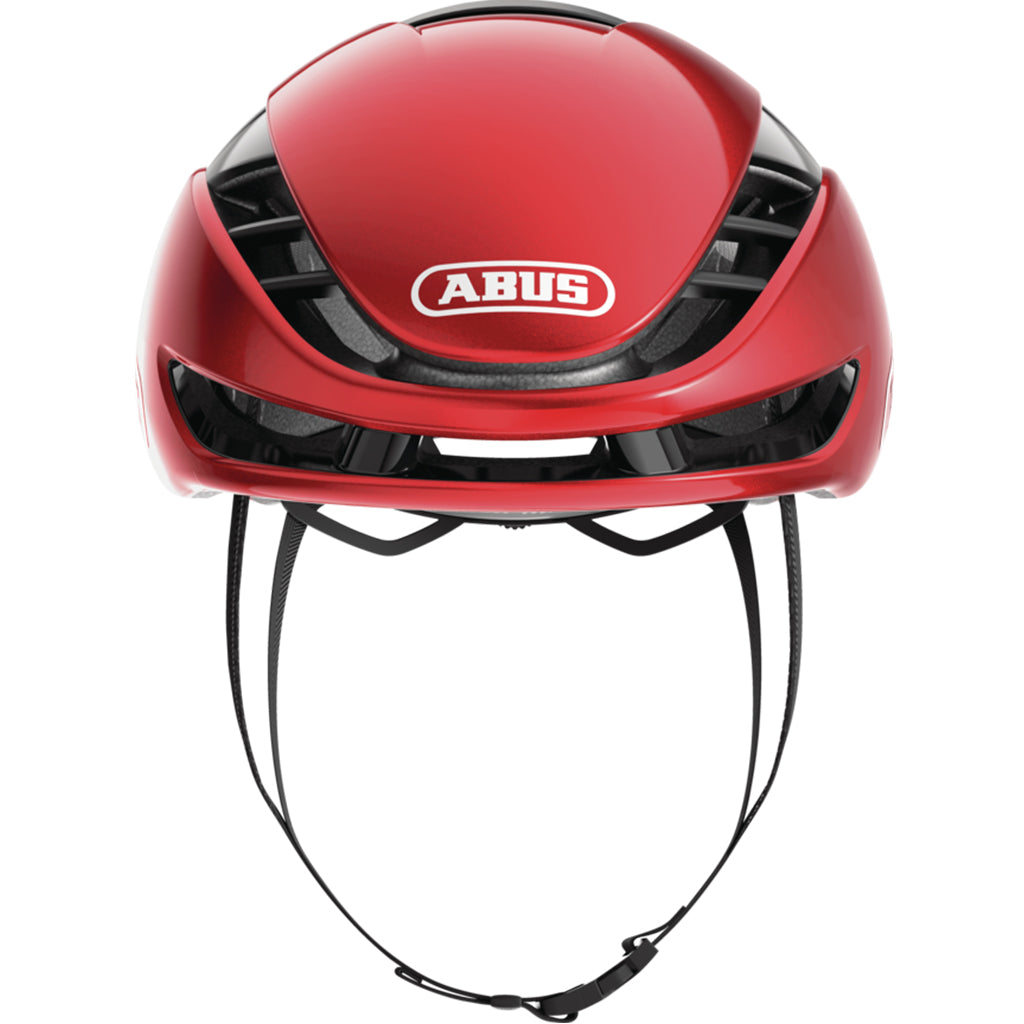 Abus Gamechanger 2.0 Helmet-Performance Red