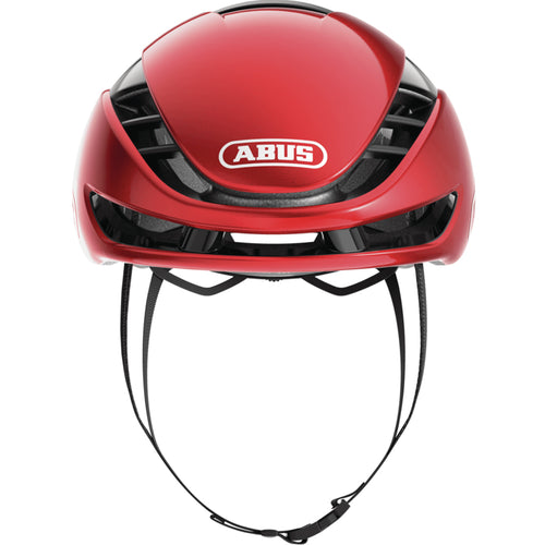 Abus Gamechanger 2.0 Helmet-Performance Red