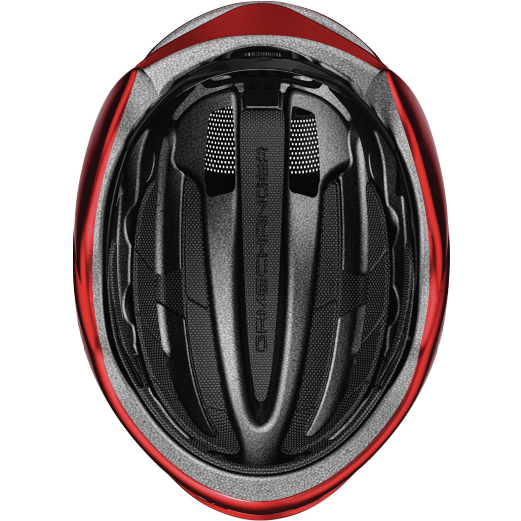 Abus Gamechanger 2.0 Helmet-Performance Red