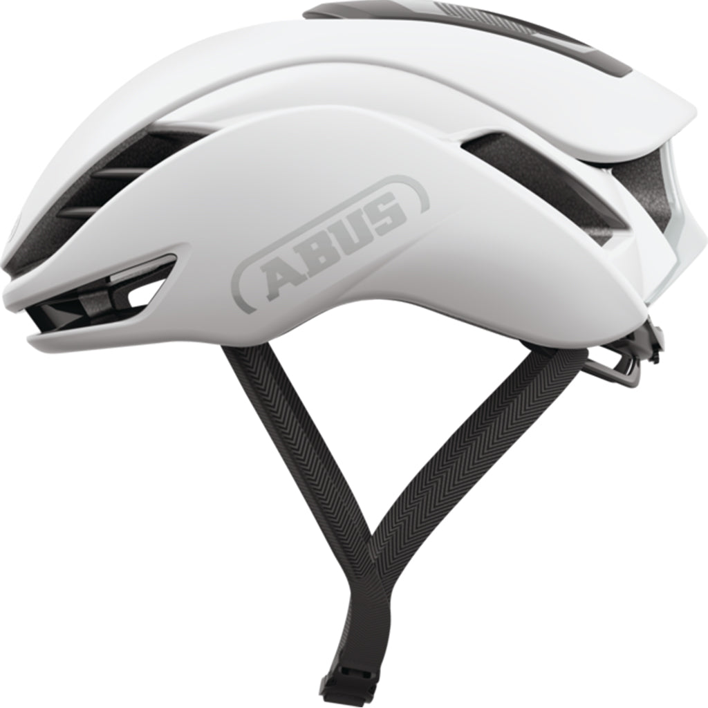 Abus Gamechanger 2.0 Helmet-Polar White