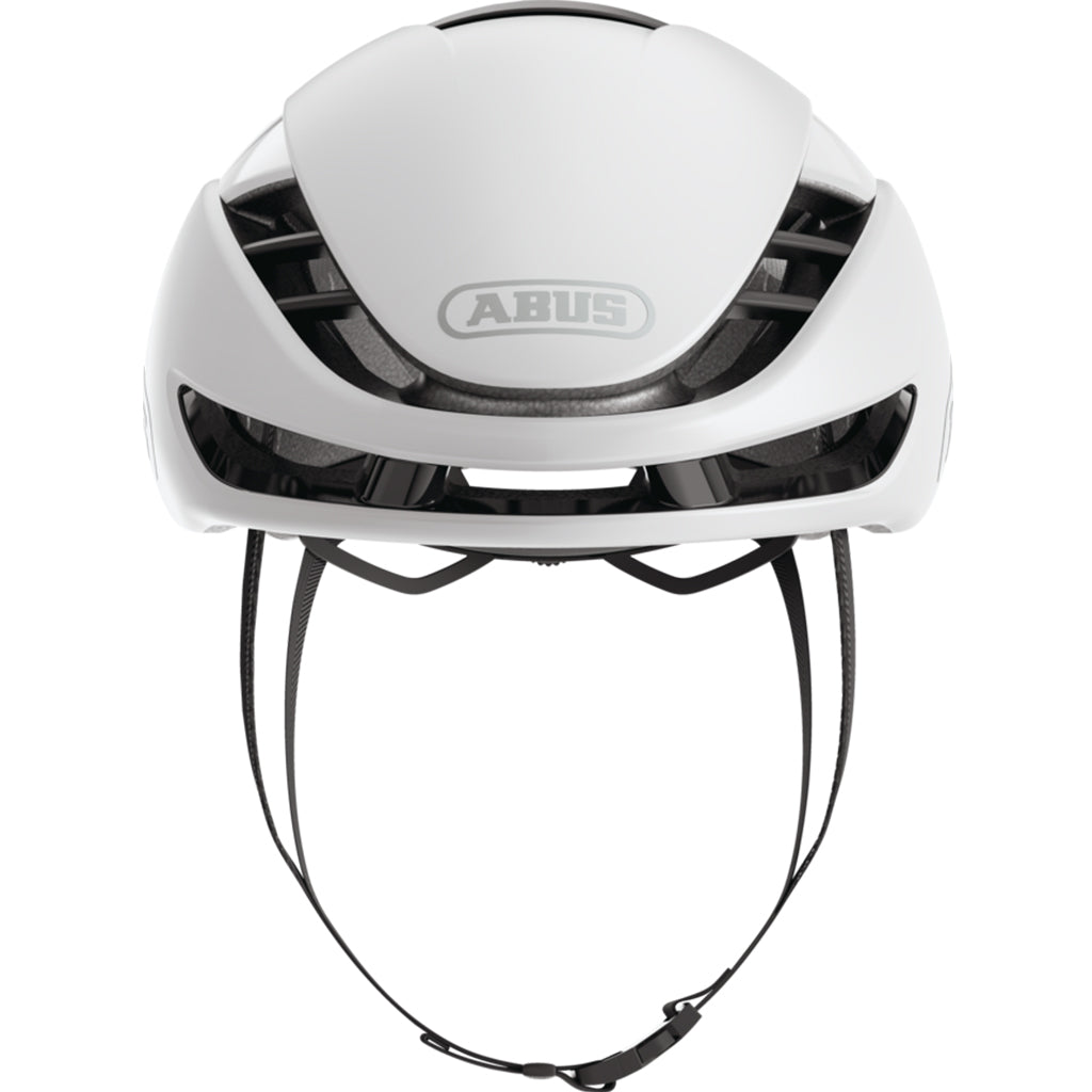 Abus Gamechanger 2.0 Helmet-Polar White
