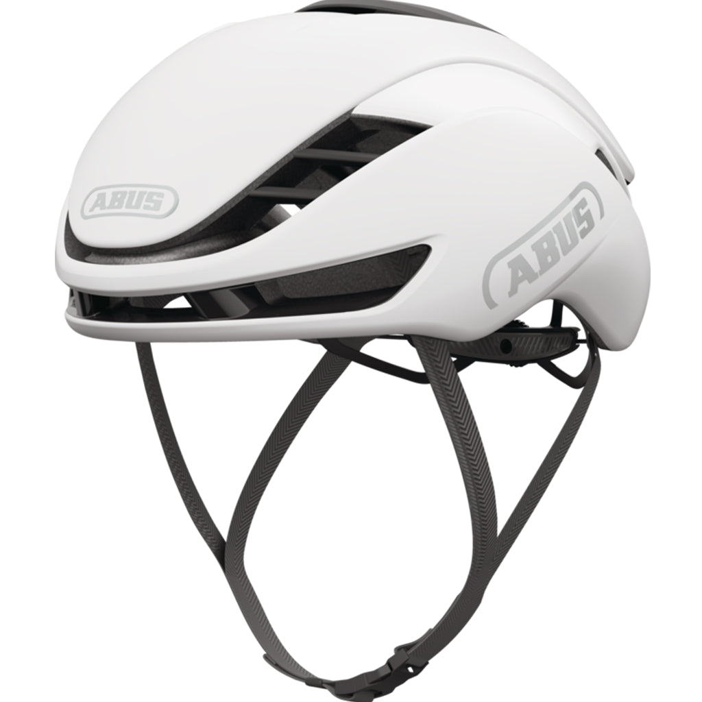 Abus Gamechanger 2.0 Helmet-Polar White