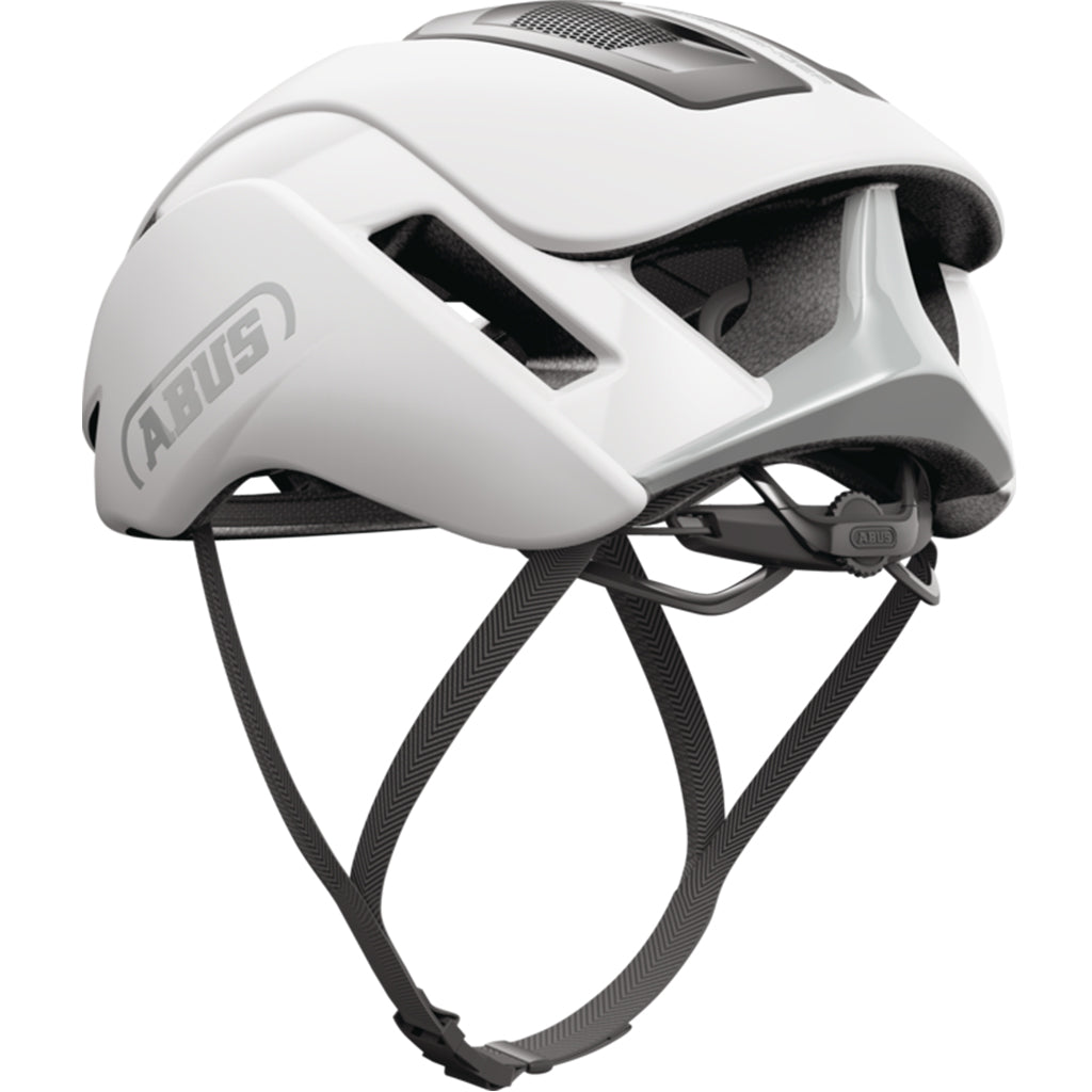 Abus Gamechanger 2.0 Helmet-Polar White