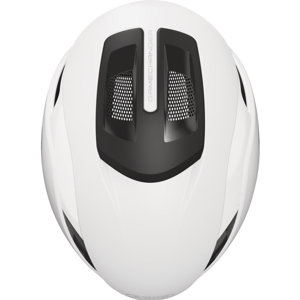 Abus Gamechanger 2.0 Helmet-Polar White