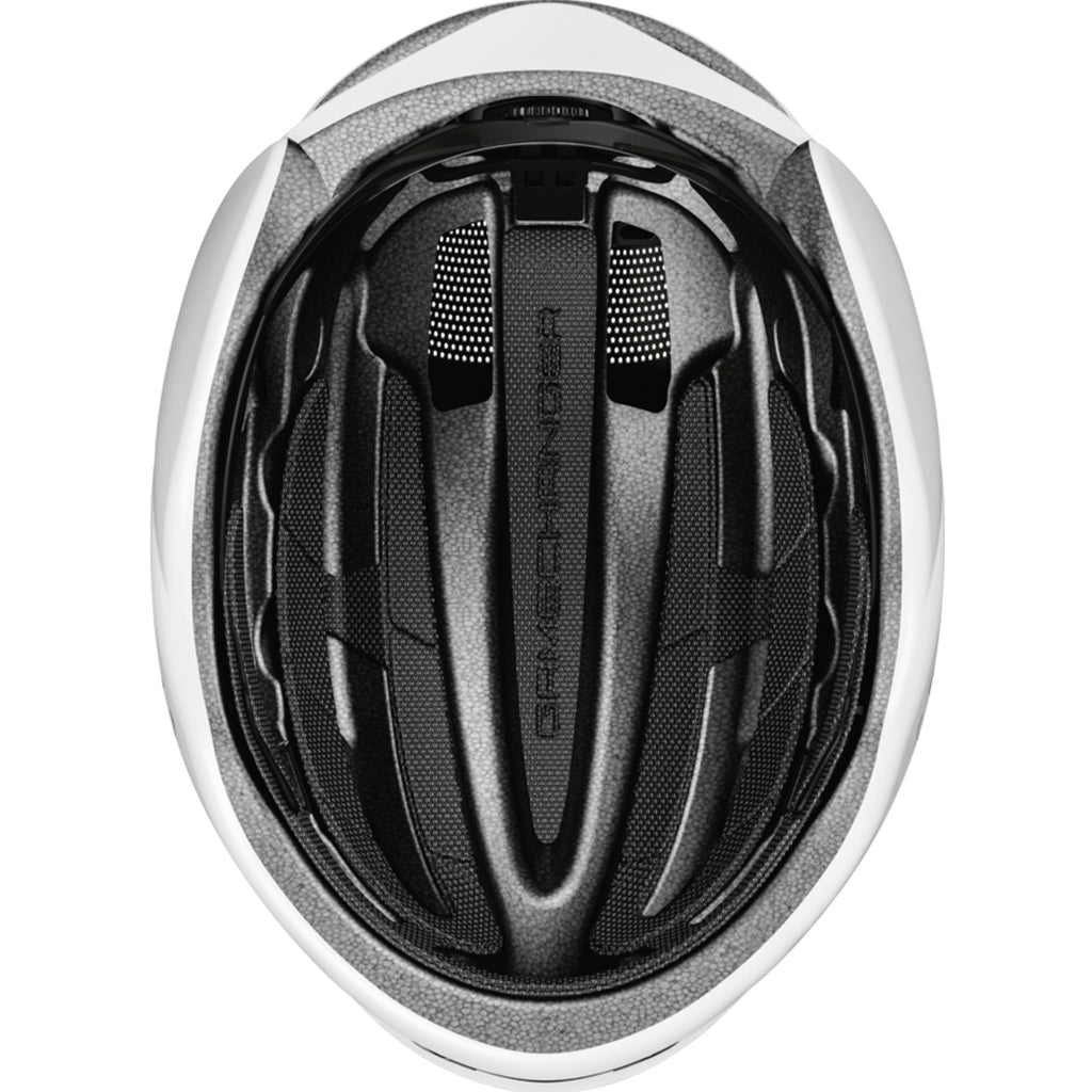 Abus Gamechanger 2.0 Helmet-Polar White