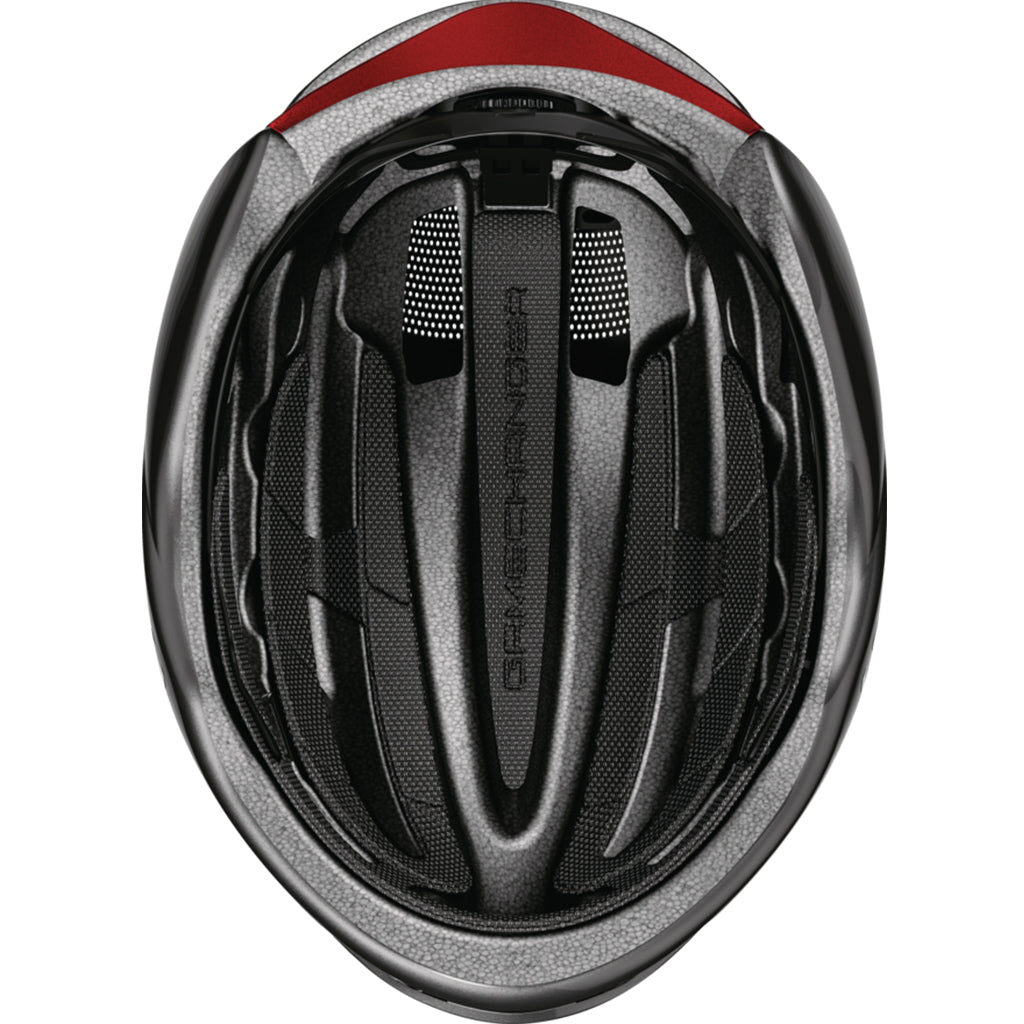 Abus Gamechanger 2.0 Helmet-Titan