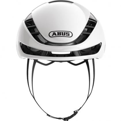 Abus Gamechanger 2.0 Helmet-Shiny White