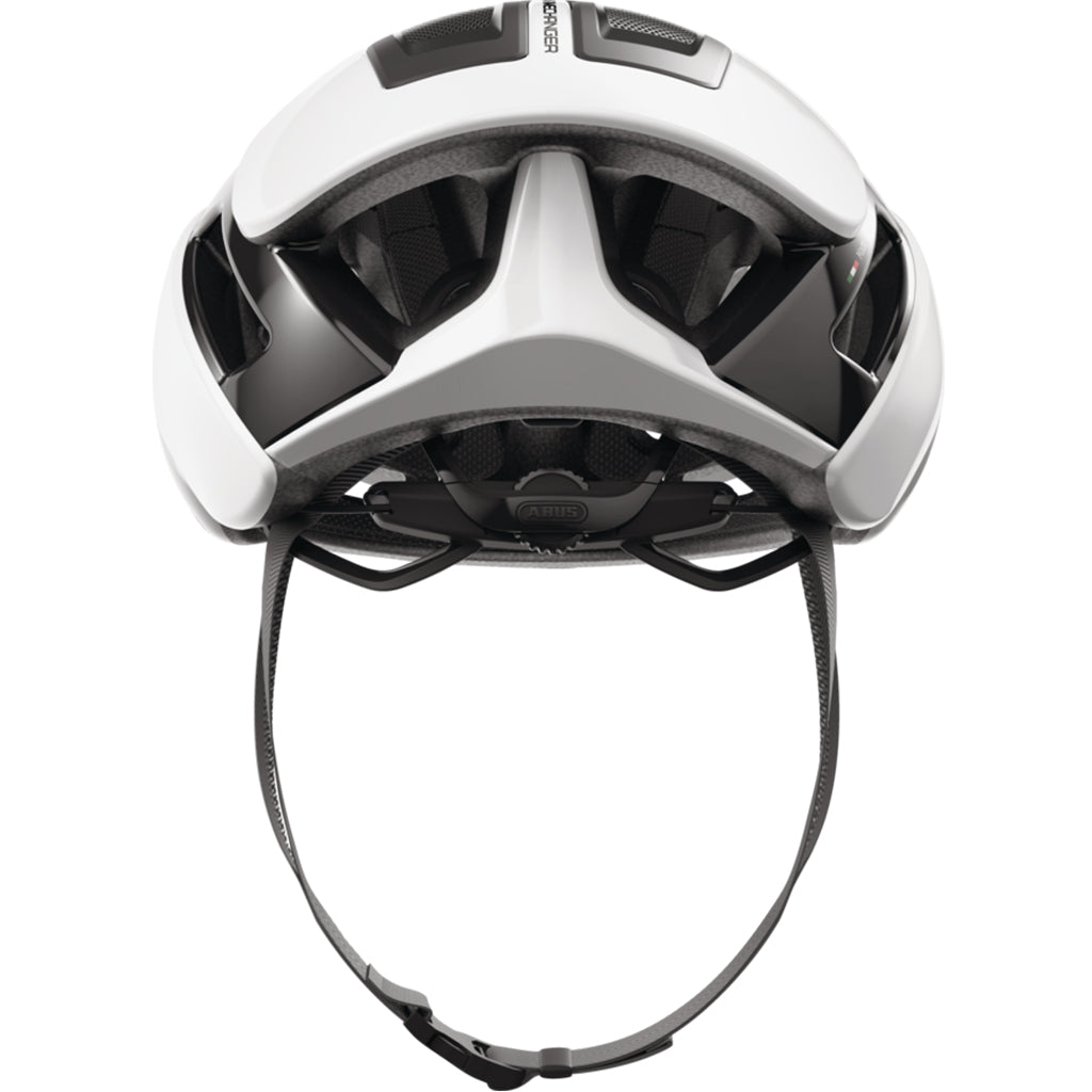 Abus Gamechanger 2.0 Helmet-Shiny White