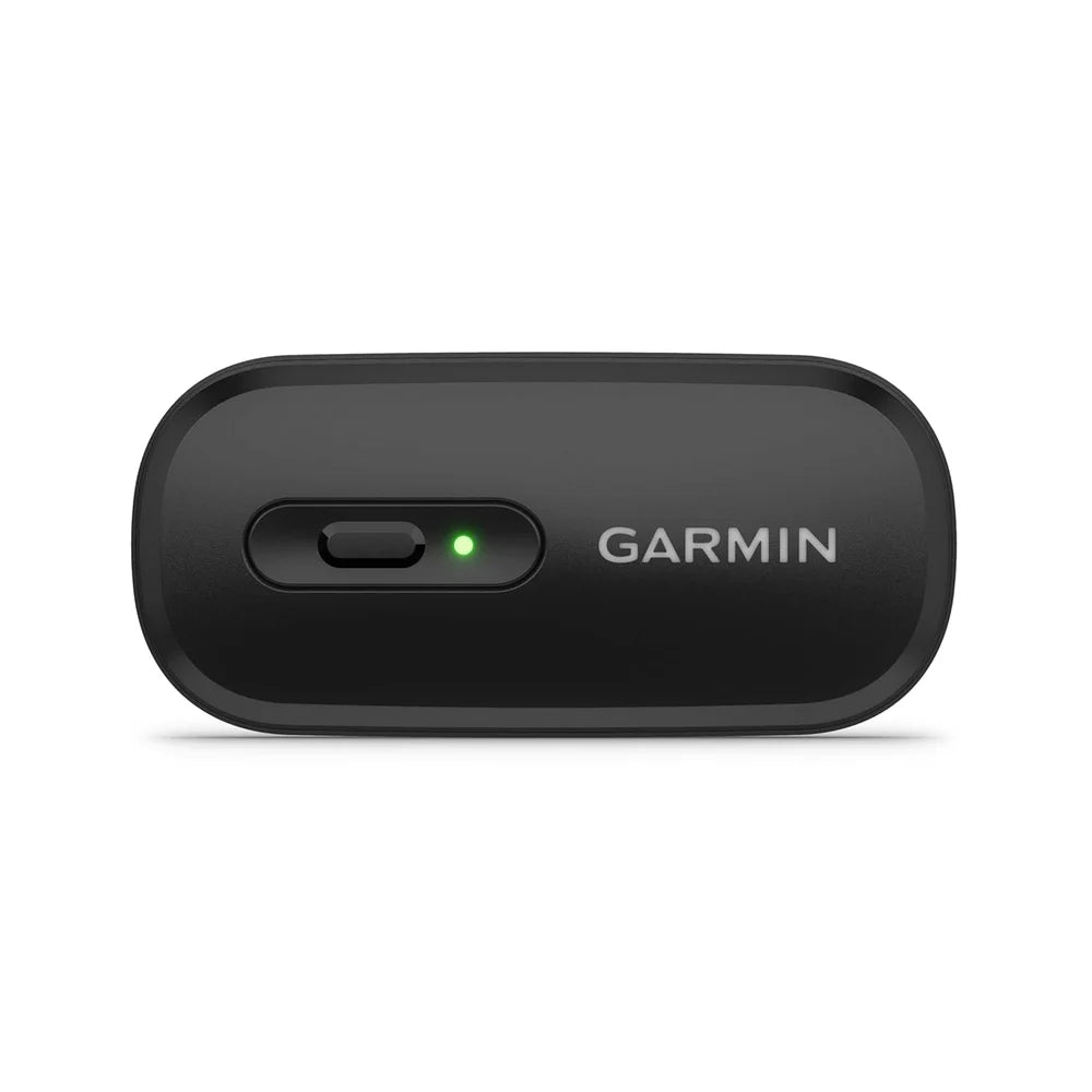 Garmin HRM 200 Heart Rate Monitor (Black)